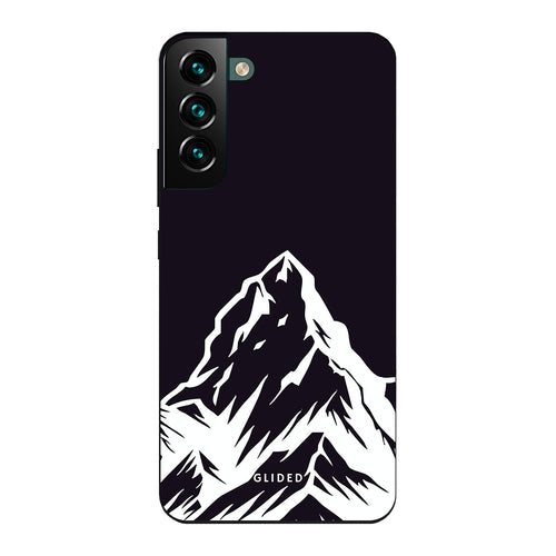 Alpine Adventure - Samsung Galaxy S22 Plus Handyhülle