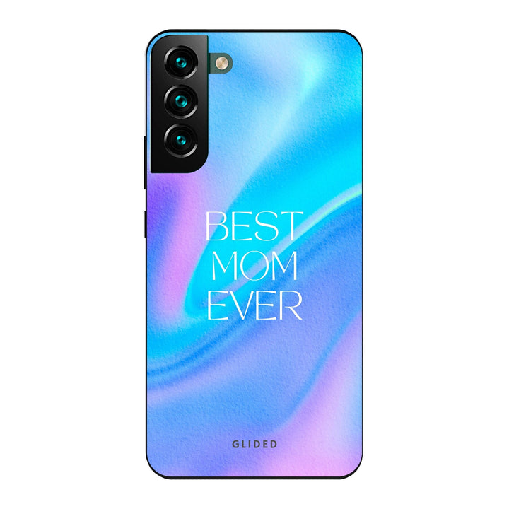 Best Mom - Samsung Galaxy S22 Plus Handyhülle