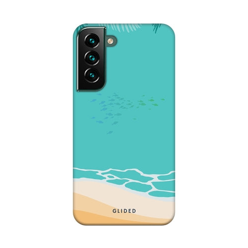 Beachy - Samsung Galaxy S22 Plus Handyhülle
