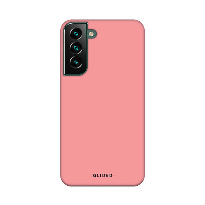Blush Bloom - Samsung Galaxy S22 Plus Handyhülle