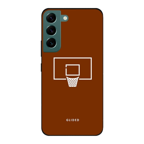 Basket Blaze - Samsung Galaxy S22 Handyhülle