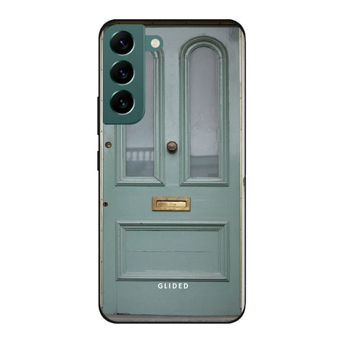 Doorway Dream - Samsung Galaxy S22 Handyhülle