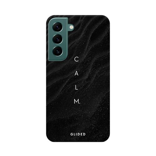 Calm - Samsung Galaxy S22 Handyhülle