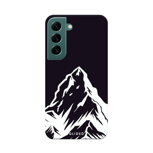 Alpine Adventure - Samsung Galaxy S22 Handyhülle