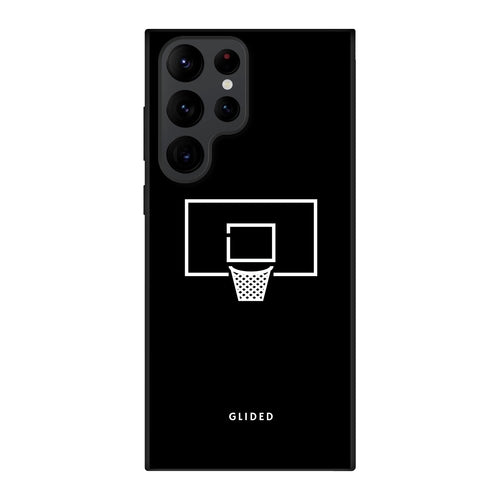 Basketball Fun - Samsung Galaxy S22 Ultra Handyhülle