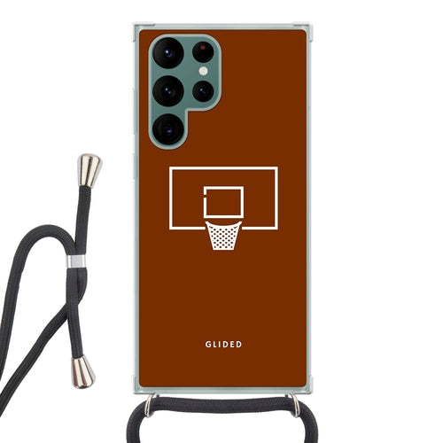 Basket Blaze - Samsung Galaxy S22 Ultra Handyhülle