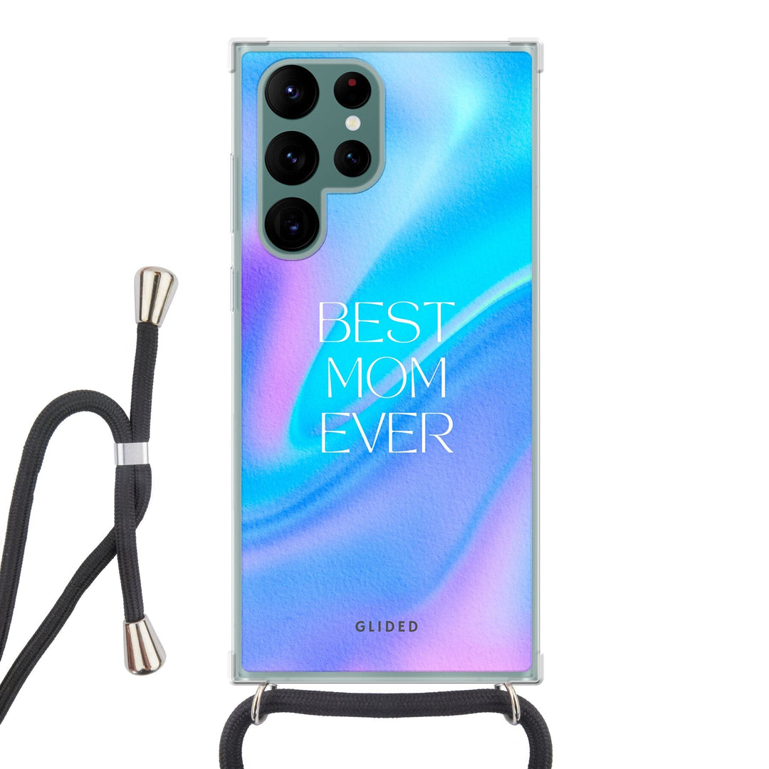 Best Mom - Samsung Galaxy S22 Ultra Handyhülle
