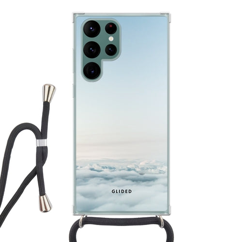 Cloudy - Samsung Galaxy S22 Ultra Handyhülle