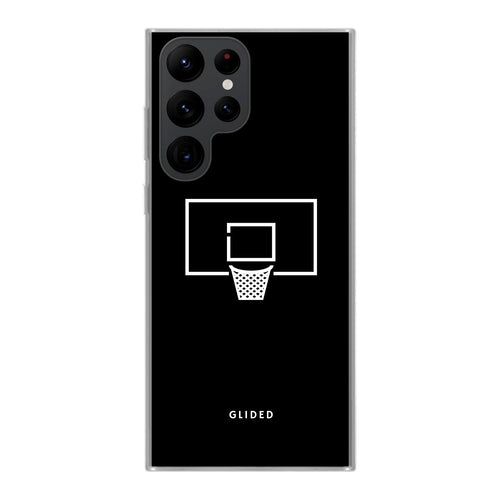 Basketball Fun - Samsung Galaxy S22 Ultra Handyhülle