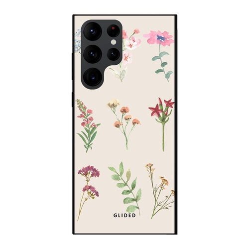 Botanical Garden - Samsung Galaxy S22 Ultra Handyhülle