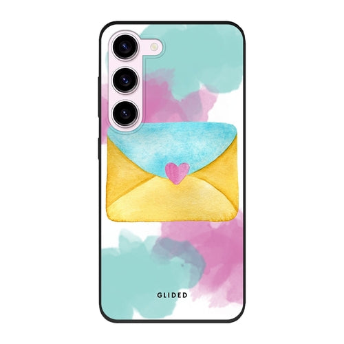 Envelope - Samsung Galaxy S23 Handyhülle