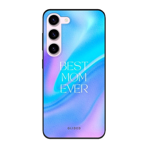 Best Mom - Samsung Galaxy S23 Handyhülle
