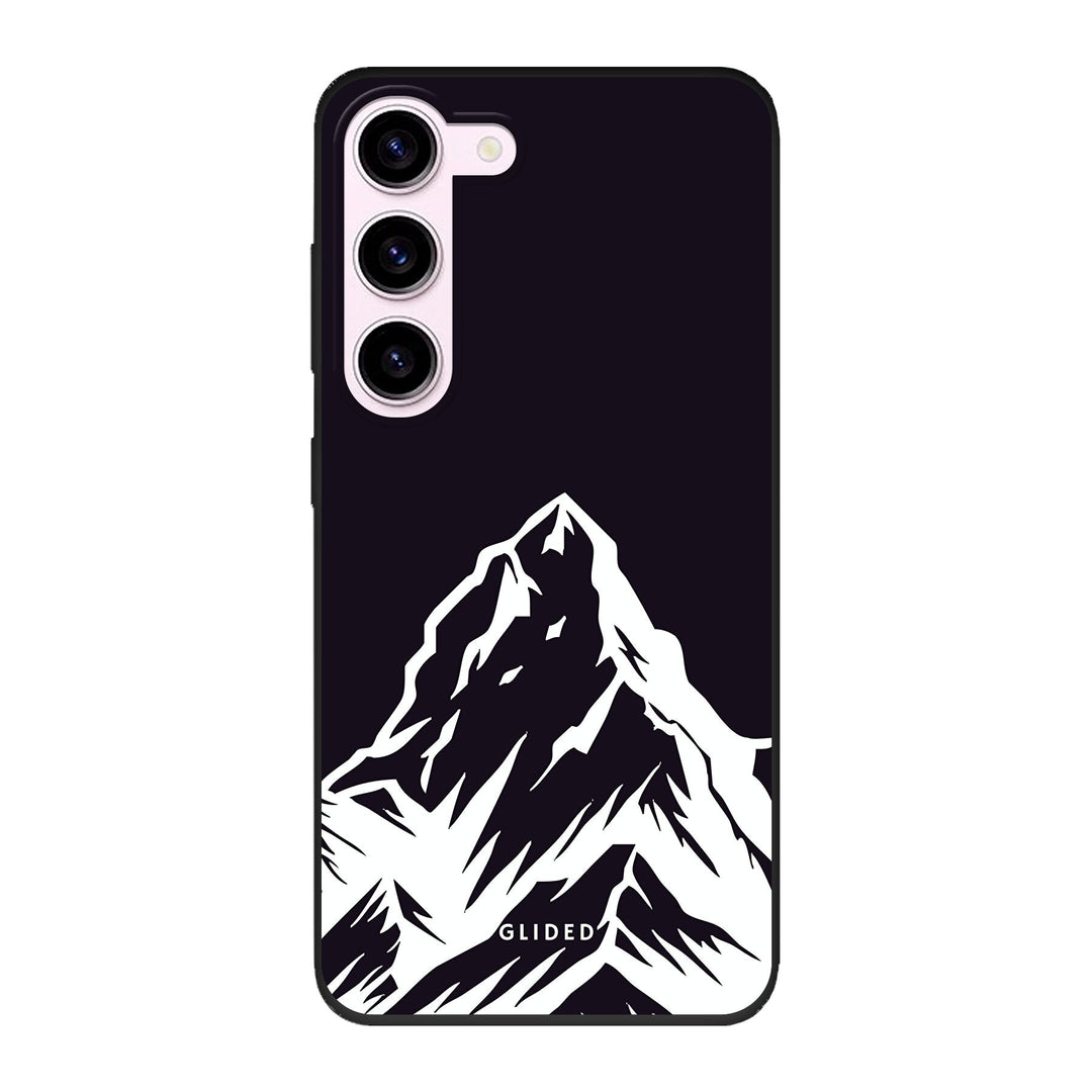 Alpine Adventure - Samsung Galaxy S23 Handyhülle