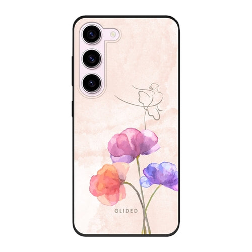 Blossom - Samsung Galaxy S23 Handyhülle