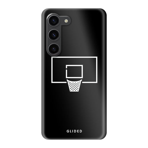 Basketball Fun - Samsung Galaxy S23 Handyhülle