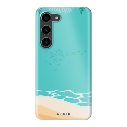 Beachy - Samsung Galaxy S23 Handyhülle