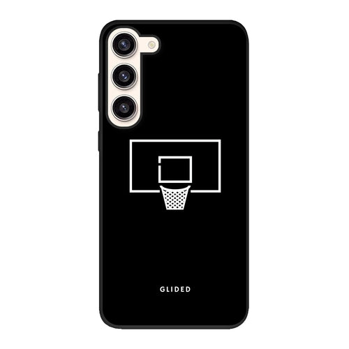 Basketball Fun - Samsung Galaxy S23 Plus Handyhülle