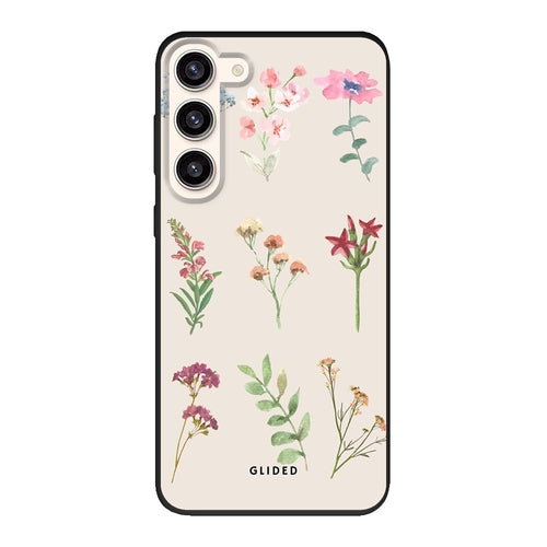 Botanical Garden - Samsung Galaxy S23 Plus Handyhülle