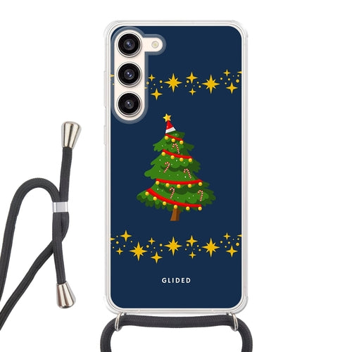 Christmas Tree - Samsung Galaxy S23 Plus Handyhülle