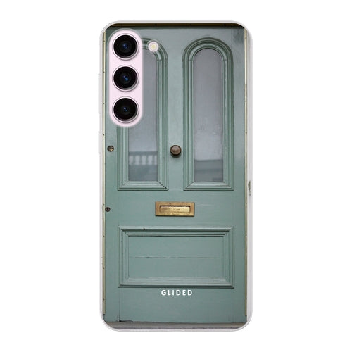 Doorway Dream - Samsung Galaxy S23 Plus Handyhülle