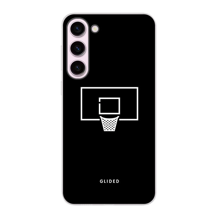 Basketball Fun - Samsung Galaxy S23 Plus Handyhülle