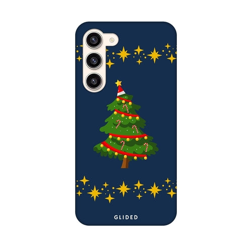 Christmas Tree - Samsung Galaxy S23 Plus Handyhülle