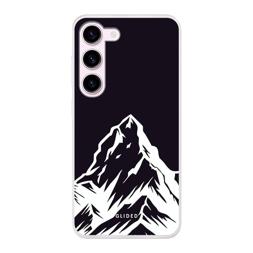 Alpine Adventure - Samsung Galaxy S23 Handyhülle