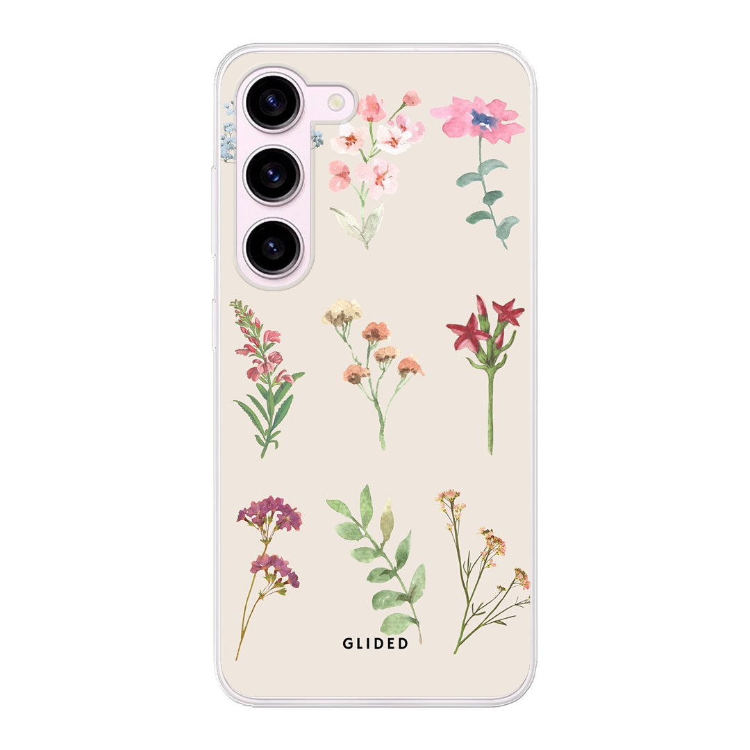 Botanical Garden - Samsung Galaxy S23 Handyhülle