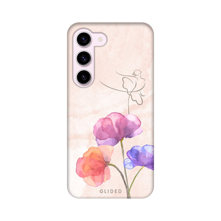 Blossom - Samsung Galaxy S23 Handyhülle