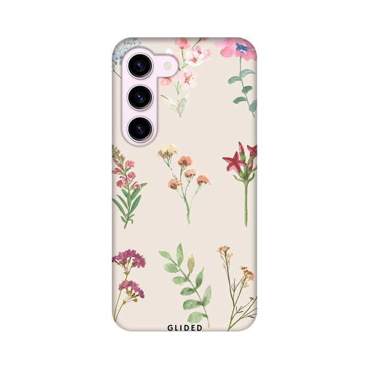 Botanical Garden - Samsung Galaxy S23 Handyhülle