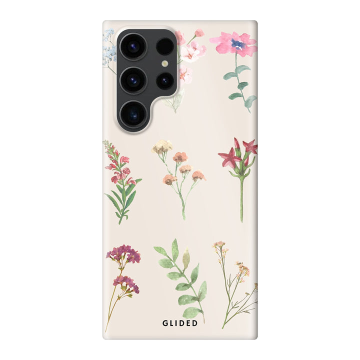 Botanical Garden - Samsung Galaxy S23 Ultra Handyhülle