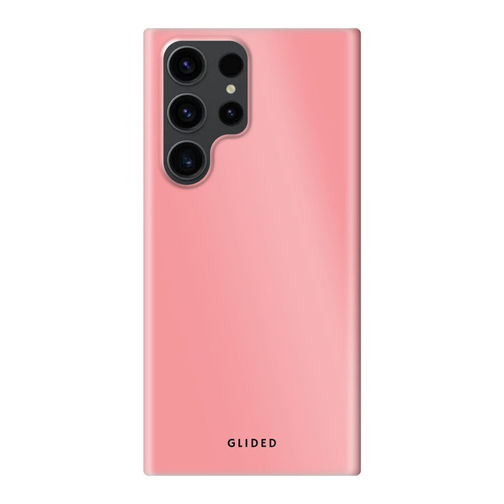 Blush Bloom - Samsung Galaxy S23 Ultra Handyhülle