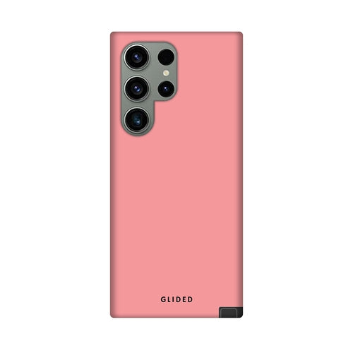 Blush Bloom - Samsung Galaxy S23 Ultra Handyhülle