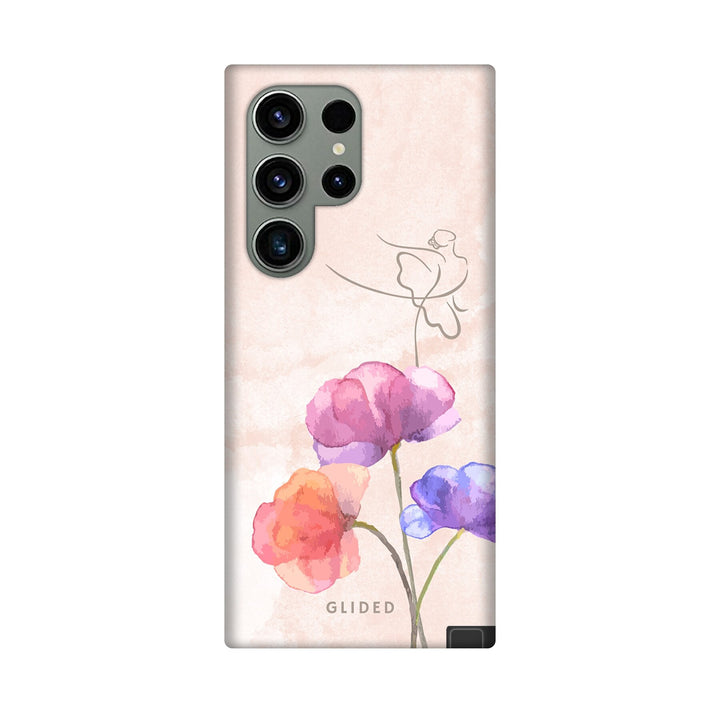 Blossom - Samsung Galaxy S23 Ultra Handyhülle