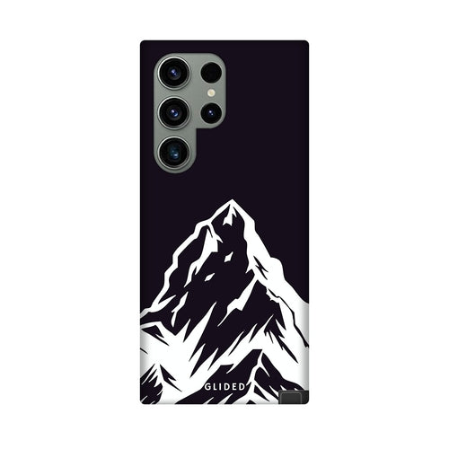 Alpine Adventure - Samsung Galaxy S23 Ultra Handyhülle