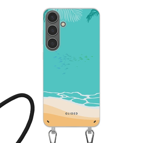 Beachy - Samsung Galaxy S24 Plus Handyhülle