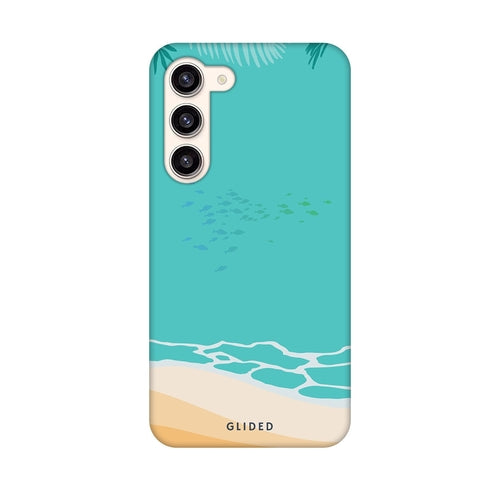 Beachy - Samsung Galaxy S24 Plus Handyhülle
