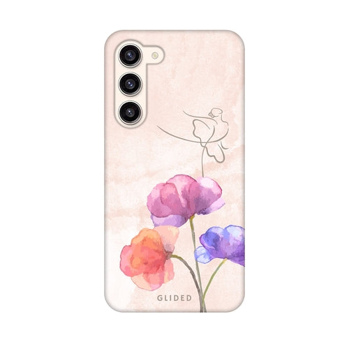 Blossom - Samsung Galaxy S24 Plus Handyhülle