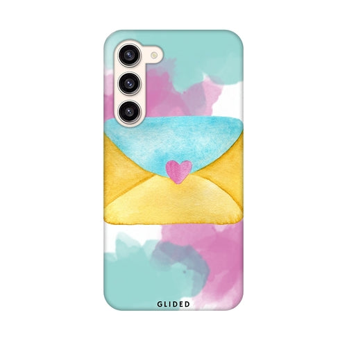 Envelope - Samsung Galaxy S24 Plus Handyhülle
