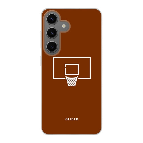 Basket Blaze - Samsung Galaxy S24 Handyhülle
