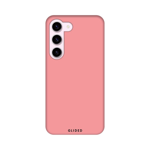 Blush Bloom - Samsung Galaxy S24 Handyhülle