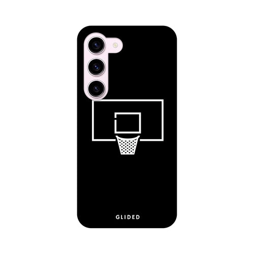 Basketball Fun - Samsung Galaxy S24 Handyhülle