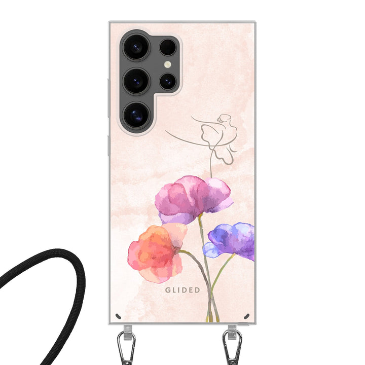 Blossom - Samsung Galaxy S24 Ultra Handyhülle