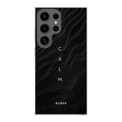 Calm - Samsung Galaxy S24 Ultra Handyhülle