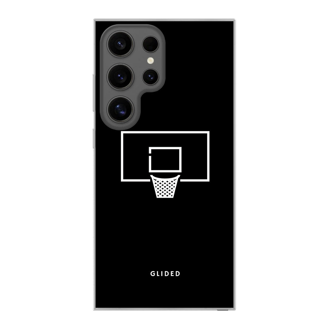 Basketball Fun - Samsung Galaxy S24 Ultra Handyhülle