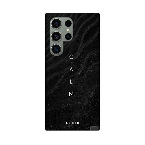 Calm - Samsung Galaxy S24 Ultra Handyhülle