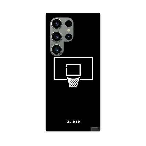 Basketball Fun - Samsung Galaxy S24 Ultra Handyhülle