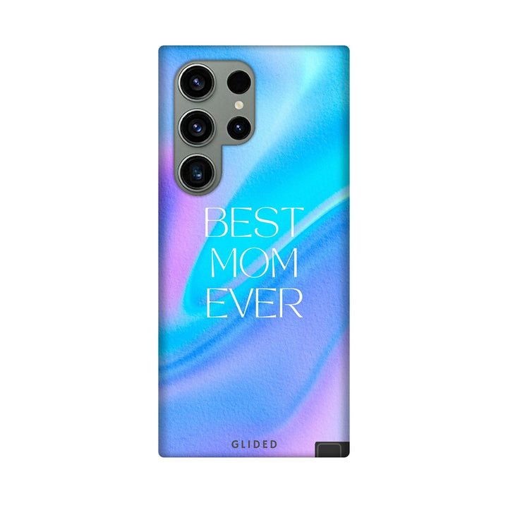Best Mom - Samsung Galaxy S24 Ultra Handyhülle