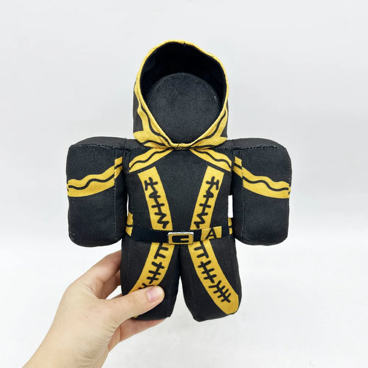 2025 New 24cm Taph Plush Game Animation Surrounding High-Quality Children Birthday Gifts and Holiday Gifts Plush Toys