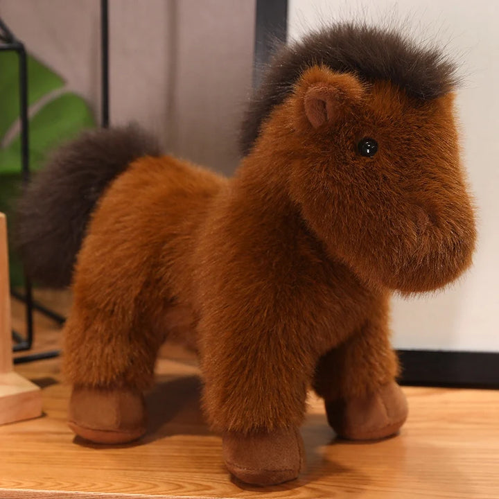 Kawaii Long Ear Rabbit Plush Toys Stuffed Fashion Bunny Dolls Babies Sleeping Companion Plushie Dolls Girls Birthday Gifts